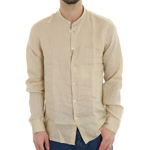 COREANA IN LINO SEINSE BEIGE